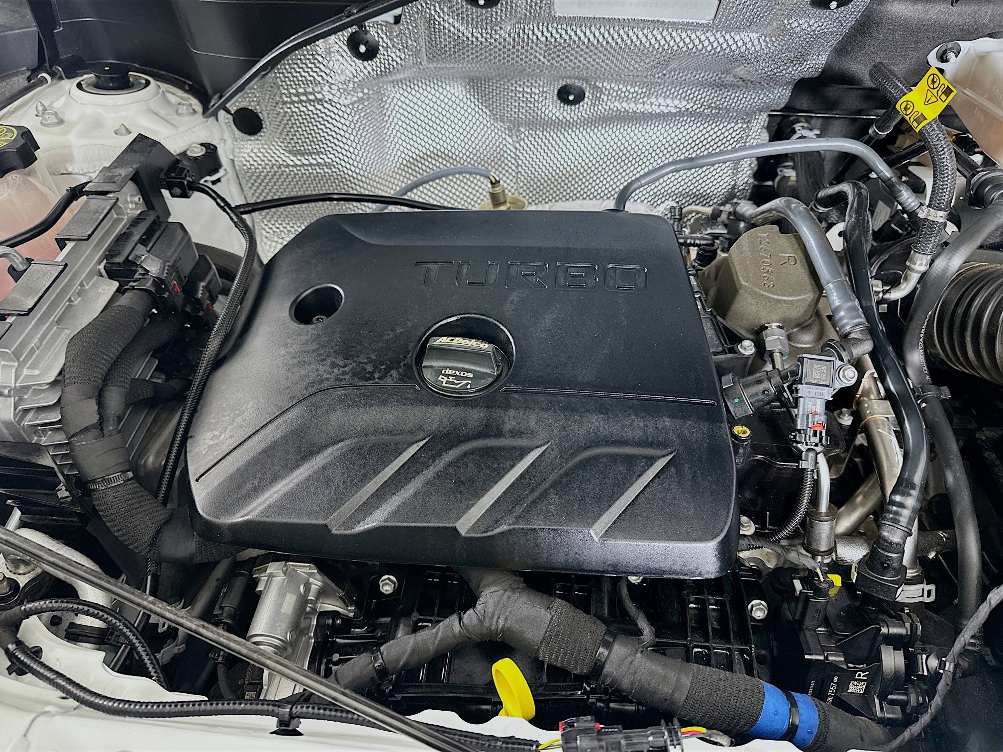 Used 2025 Buick Encore GX Preferred image 31