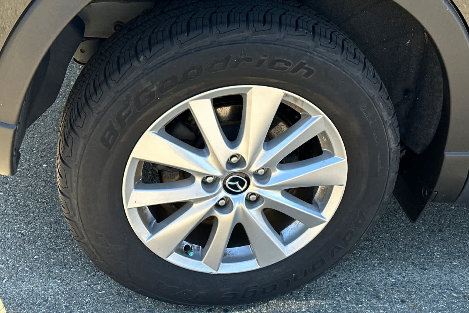 Used 2016 MAZDA CX-5 Touring AWD/4WD image 14
