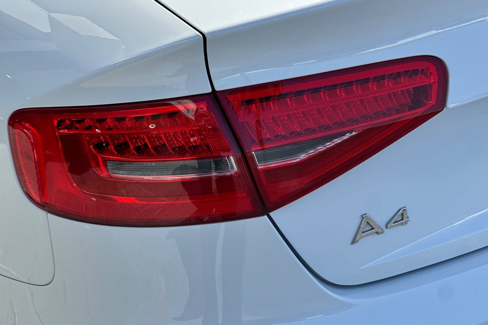 Used 2014 Audi A4 2.0T Premium Plus FWD image 26