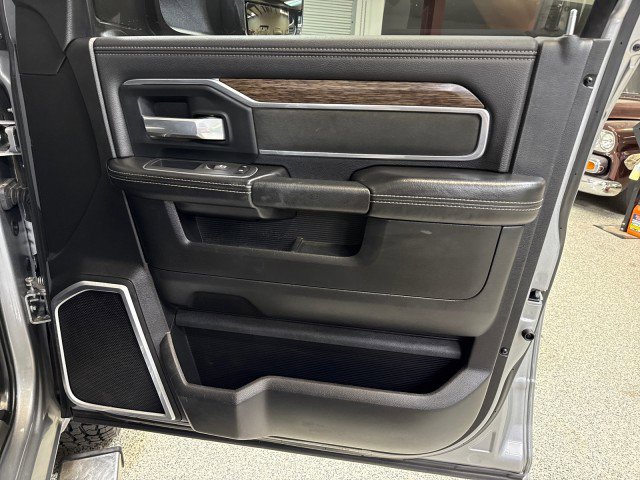 Used 2020 RAM 3500 Laramie image 61