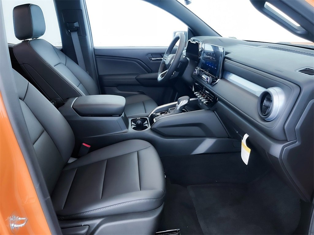 New 2026 Chevrolet Colorado LT w/ LT Convenience Package image 90