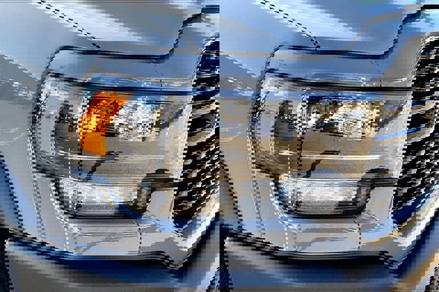 Used 2024 RAM 2500 Power Wagon w/ Level 2 Equipment Group image 27