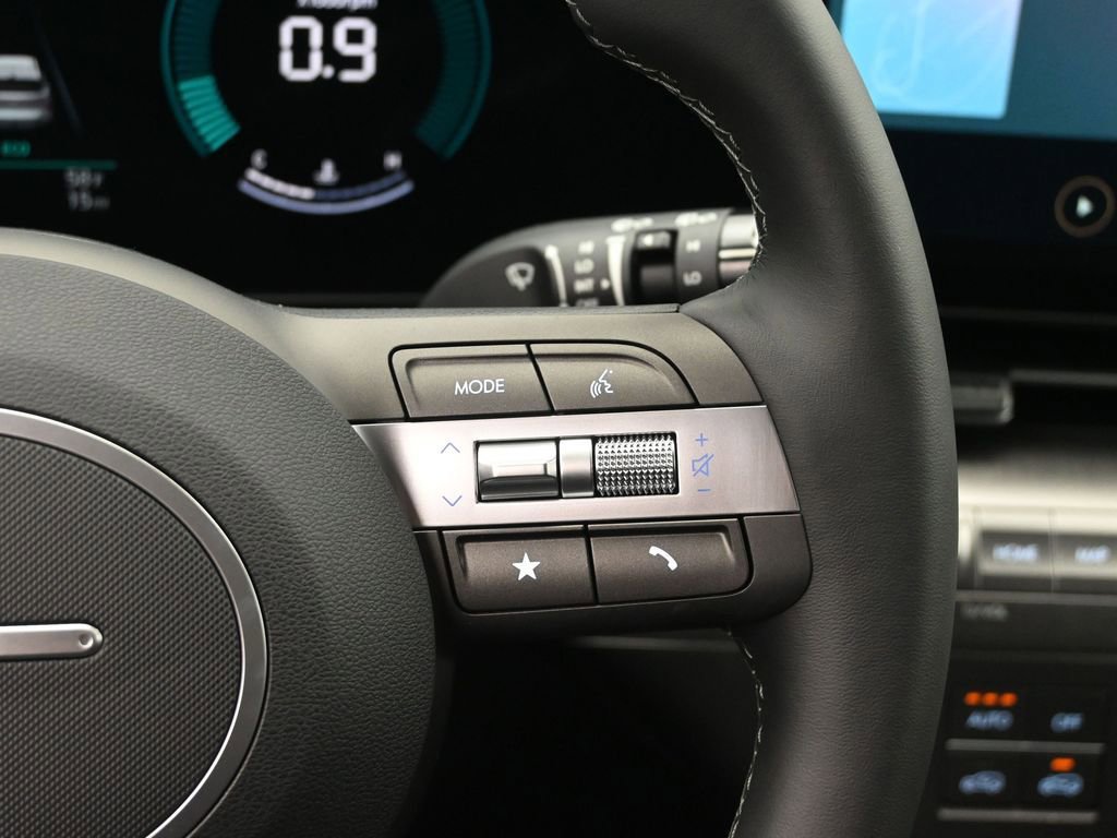 New 2026 Hyundai Kona SEL Sport image 12