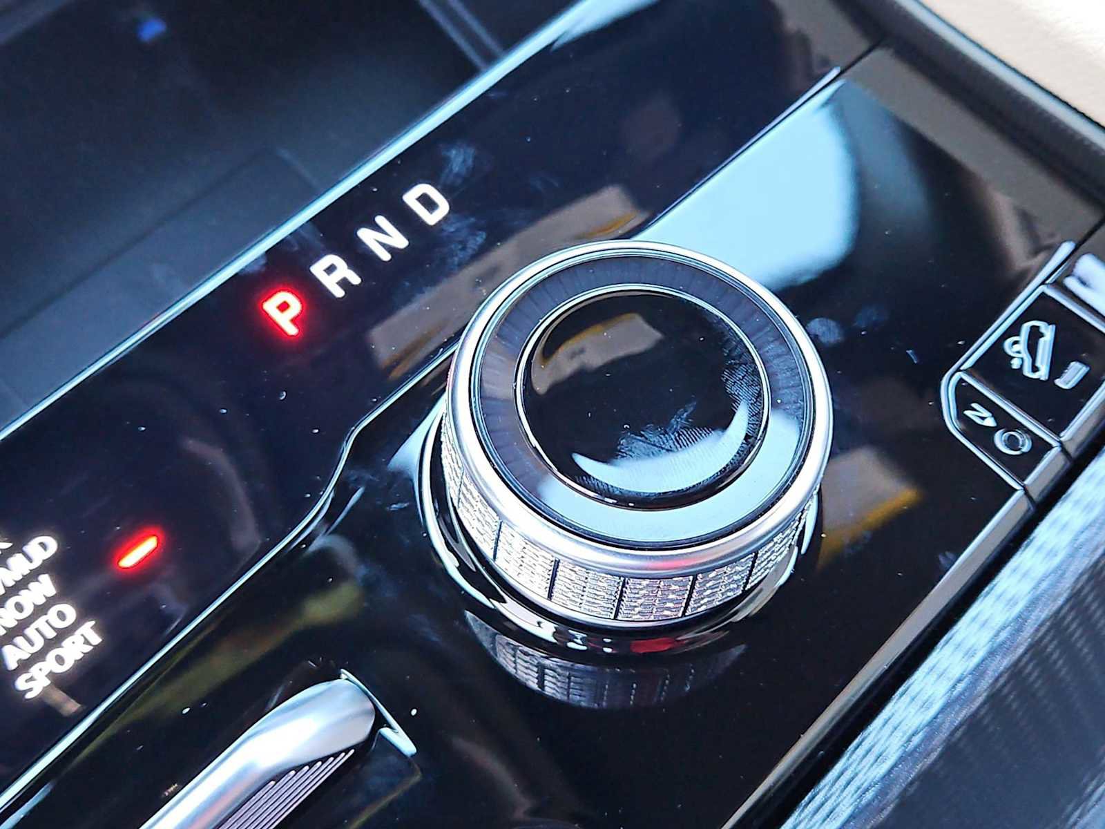 Used 2024 Jeep Grand Cherokee Limited 4xe w/ Luxury Tech Group II image 30