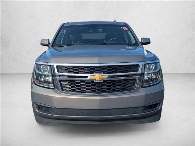 Used 2018 Chevrolet Tahoe LT video 2