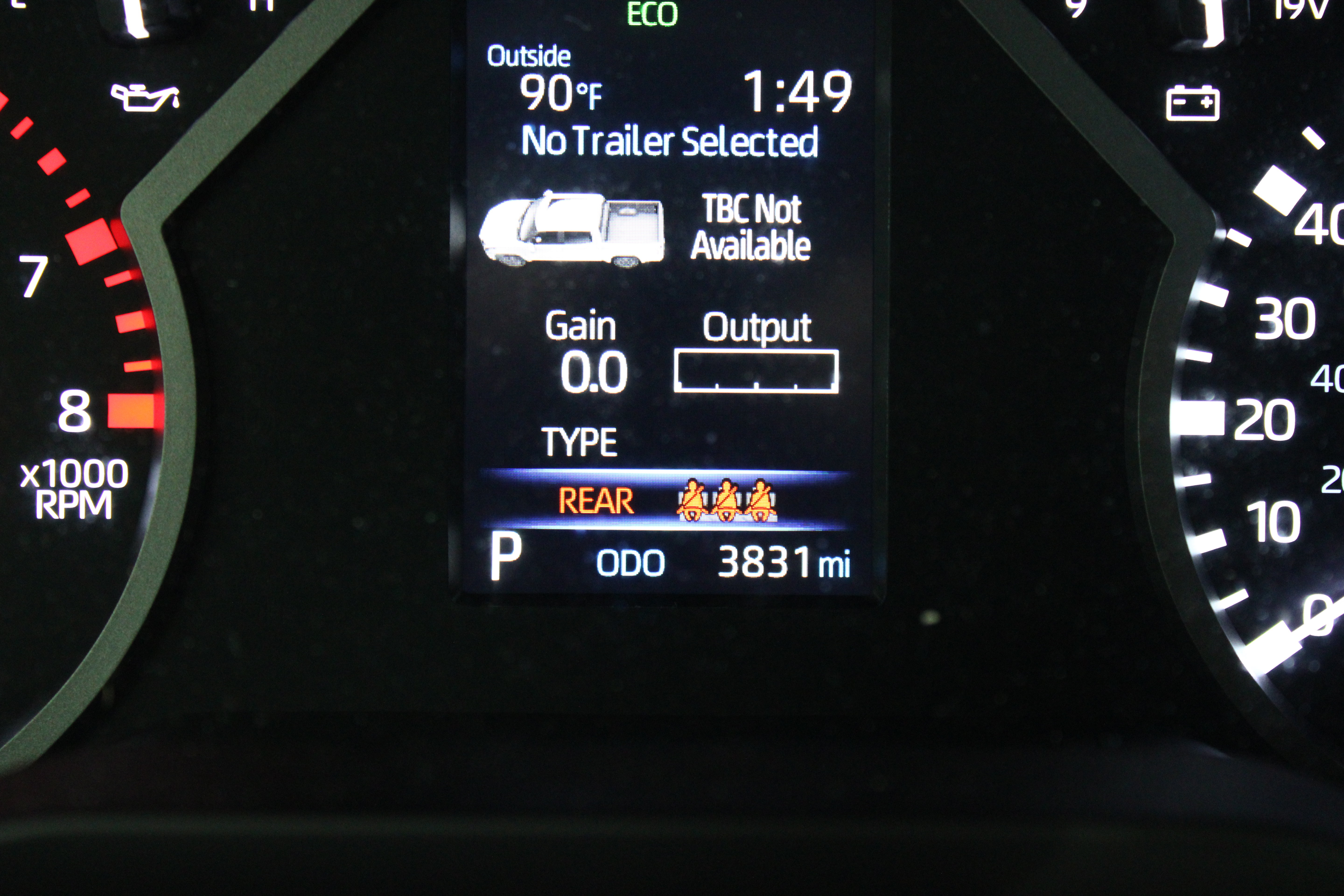 Certified 2026 Toyota Tundra SR5 w/ SX Package RWD image 38