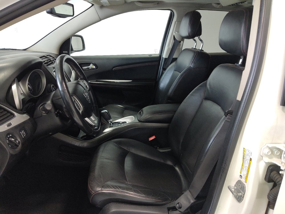 Used 2017 Dodge Journey GT FWD image 17