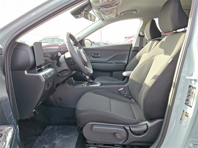 New 2026 Hyundai Kona SEL Sport image 5