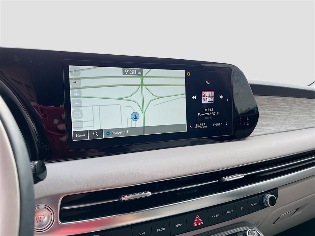 Used 2025 Hyundai Palisade Calligraphy image 13