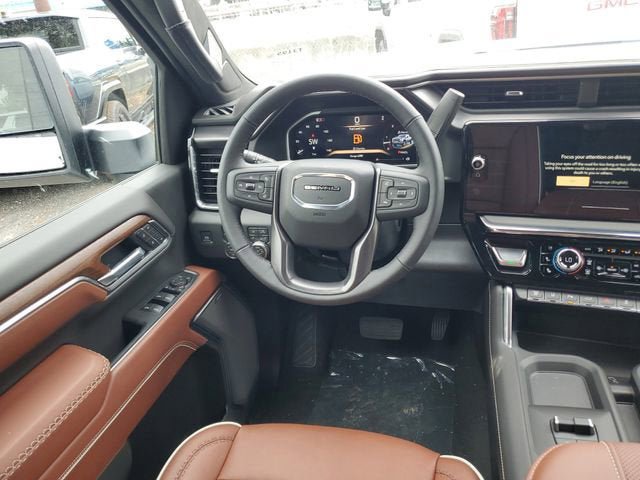 New 2026 GMC Sierra 3500 Denali Ultimate AWD/4WD image 14