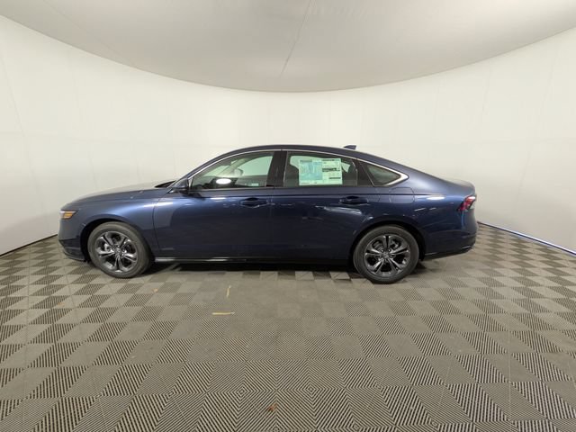 New 2026 Honda Accord EX-L image 17