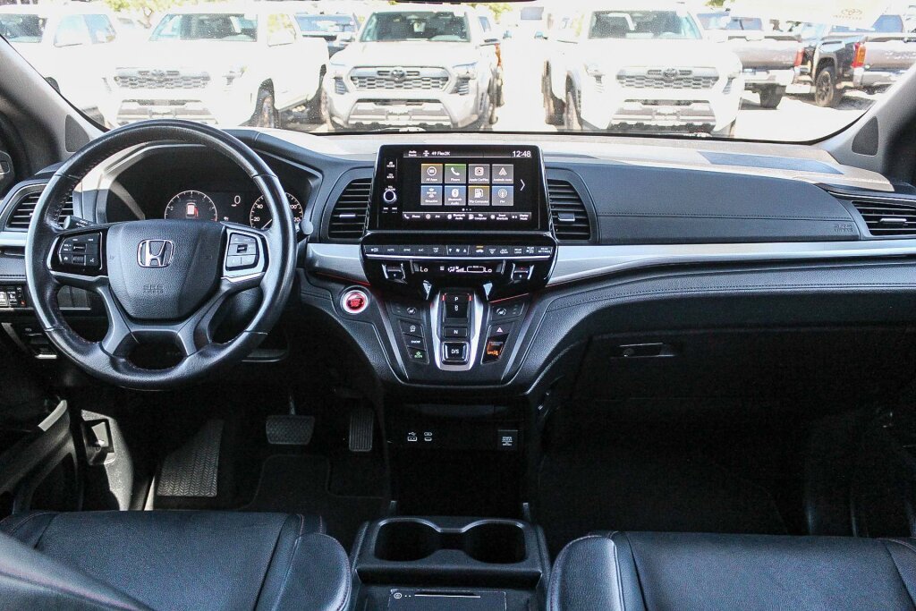 Used 2025 Honda Odyssey Sport-L image 2