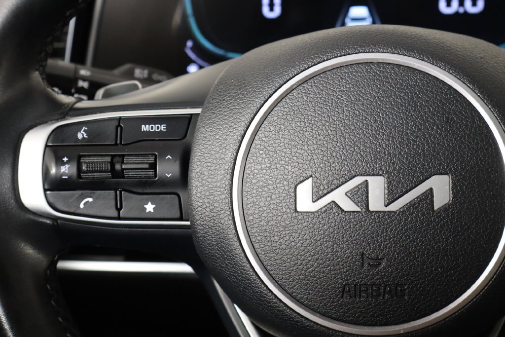 Used 2023 Kia Sportage X-Line AWD/4WD image 8