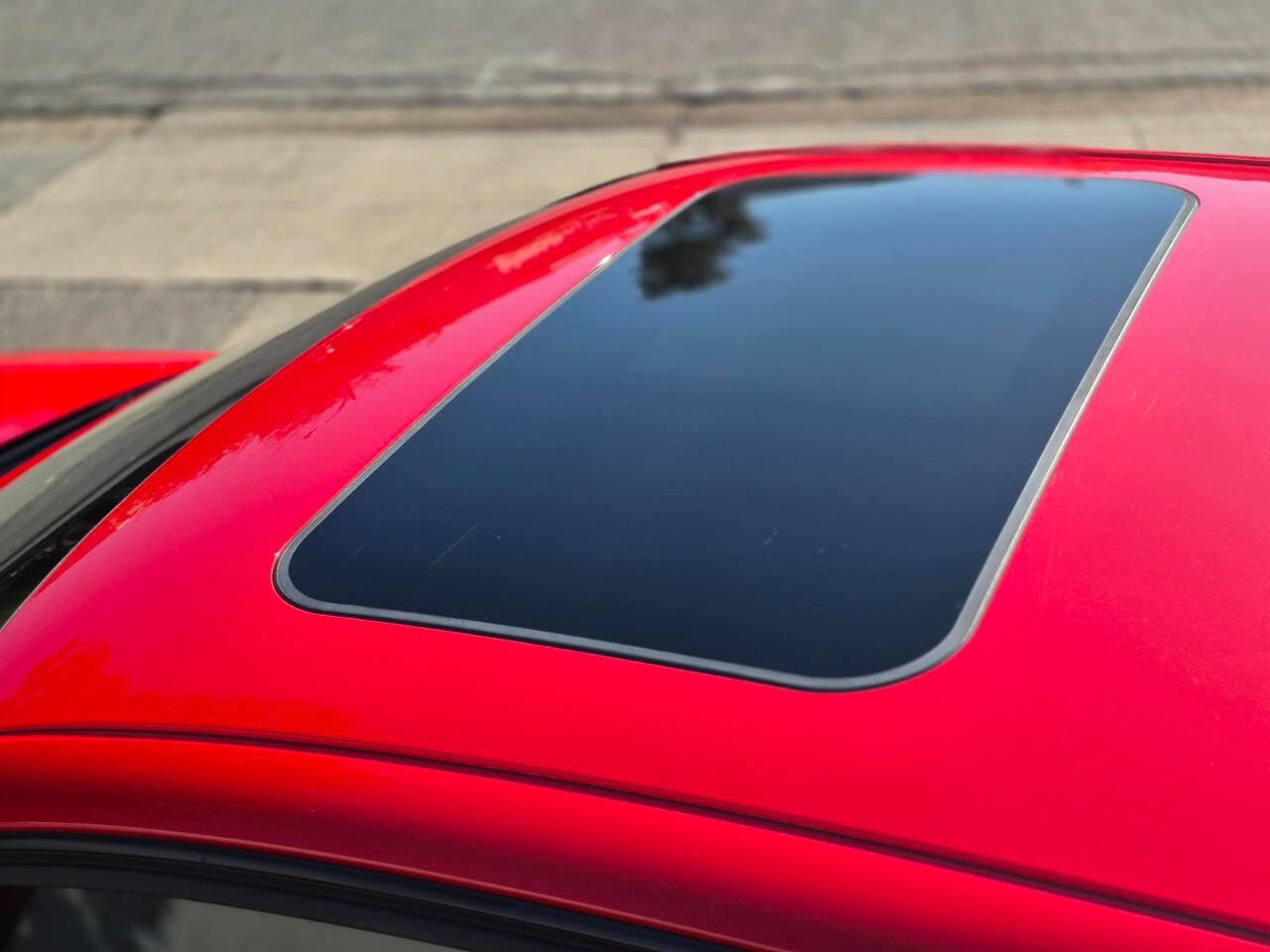 Used 2008 Audi RS 4 Sedan image 8