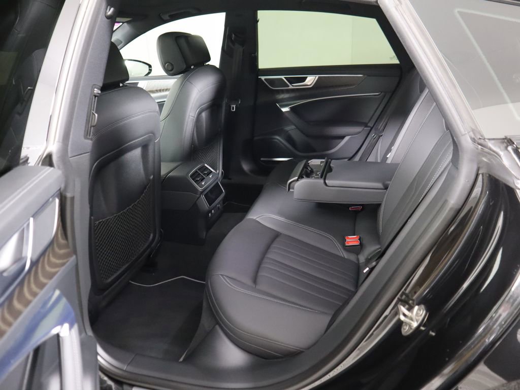 Certified 2021 Audi A7 e Premium Plus w/ Executive Package image 22