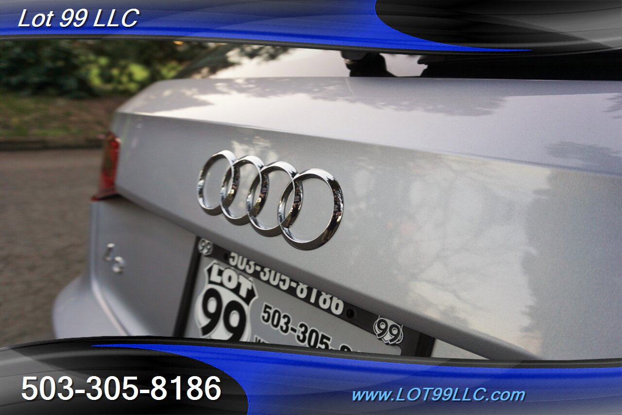 Used 2016 Audi A3 e-tron Premium w/ 17" Wheel Package image 30