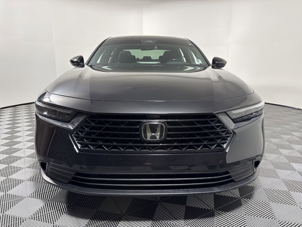 Used 2023 Honda Accord Sport image 10