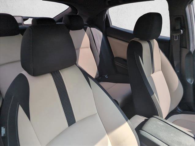 Used 2017 Honda Civic Sport image 24