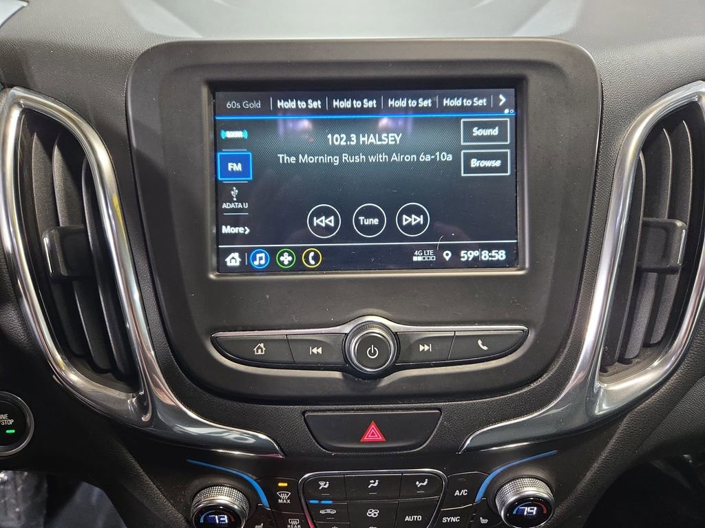 Used 2019 Chevrolet Equinox LT AWD/4WD image 23