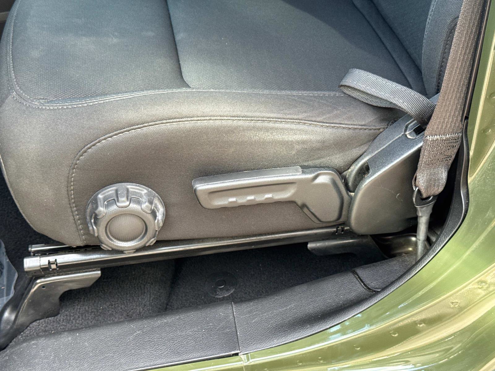 Certified 2021 Jeep Wrangler Unlimited Sport image 18