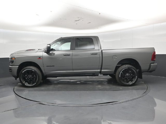 New 2027 RAM 2500 Laramie AWD/4WD image 34