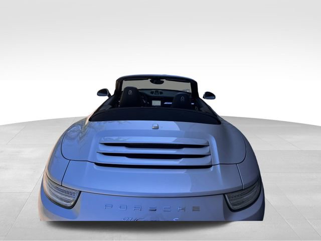 Used 2014 Porsche 911 Carrera S RWD image 40