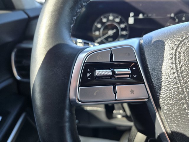 Used 2024 Kia Telluride SX Prestige w/ Towing Package image 21