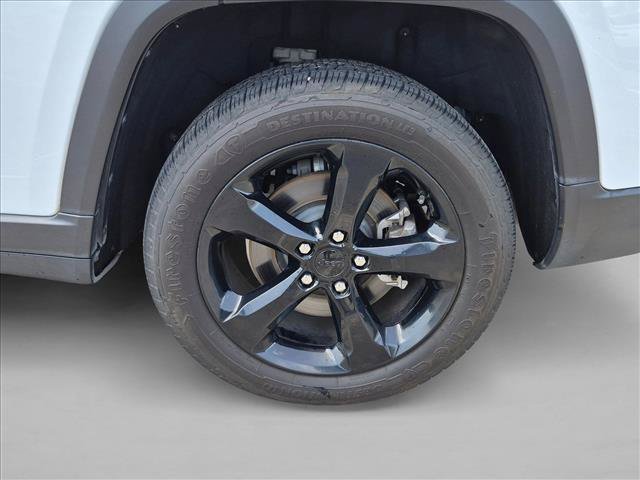 Used 2021 Jeep Grand Cherokee L Limited RWD image 6