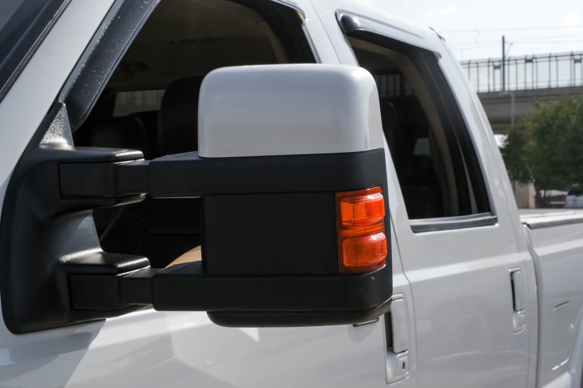 Used 2012 Ford F250 King Ranch w/ FX4 Off Road Pkg image 39