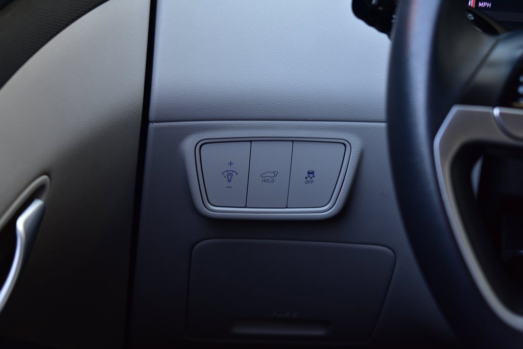 Used 2024 Hyundai Tucson SEL image 38