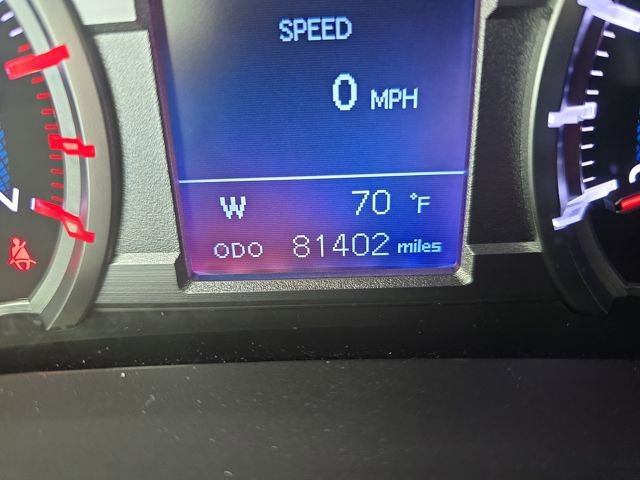 Used 2018 Toyota 4Runner SR5 image 16