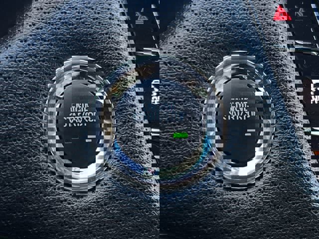 Used 2019 Cadillac XTS Luxury w/ Driver Awareness Package image 21