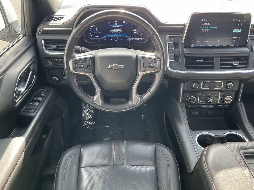 Used 2023 Chevrolet Tahoe RST image 13