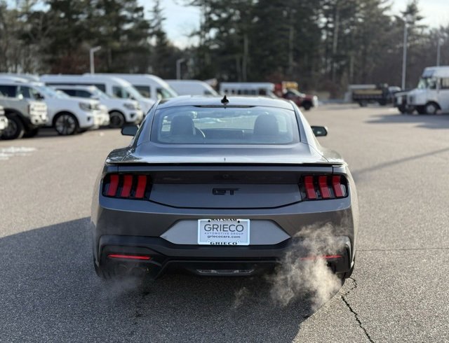 New 2026 Ford Mustang GT Premium image 5