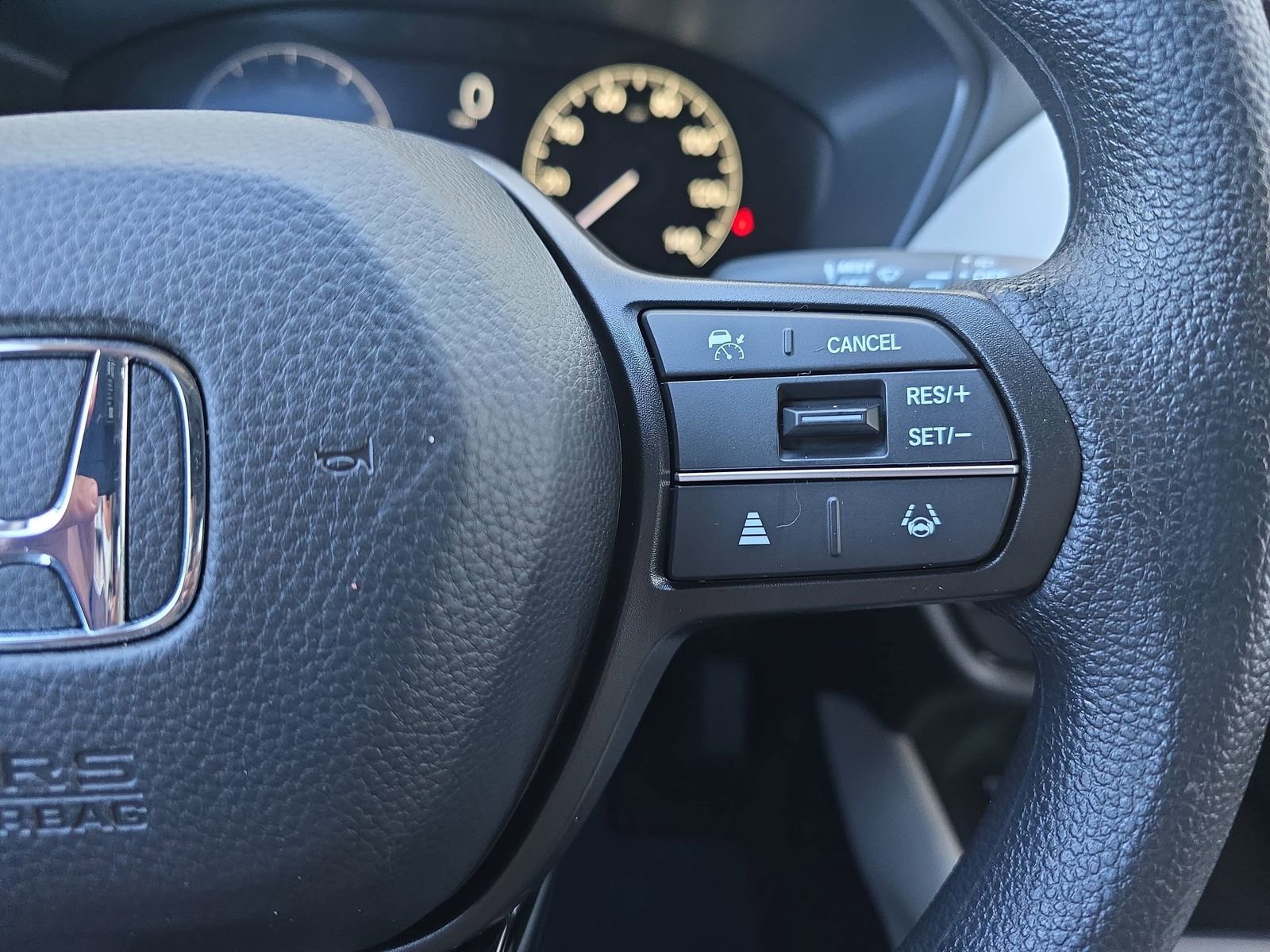 Certified 2026 Honda HR-V LX image 20