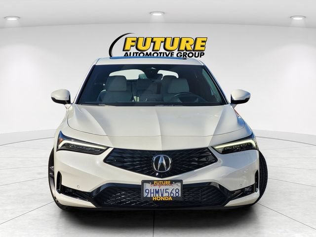 Used 2024 Acura Integra A-Spec FWD image 2