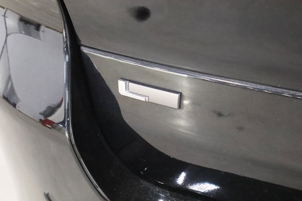 Used 2021 Jeep Grand Cherokee L Limited image 50