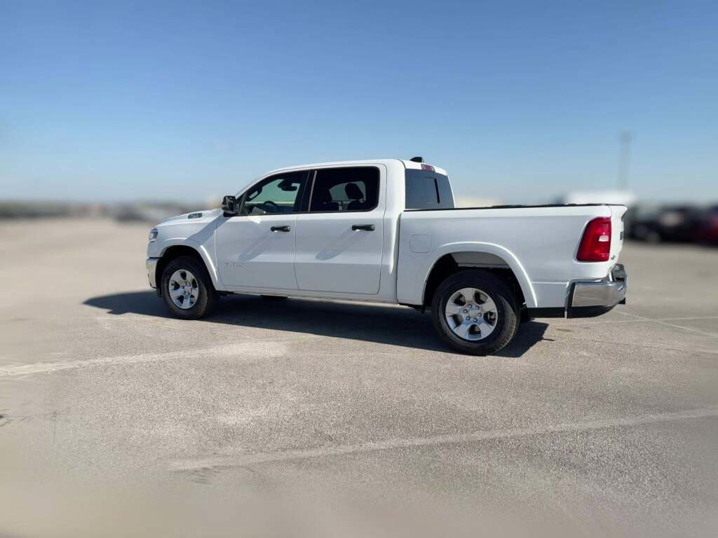 New 2025 RAM 1500 Lone Star image 7