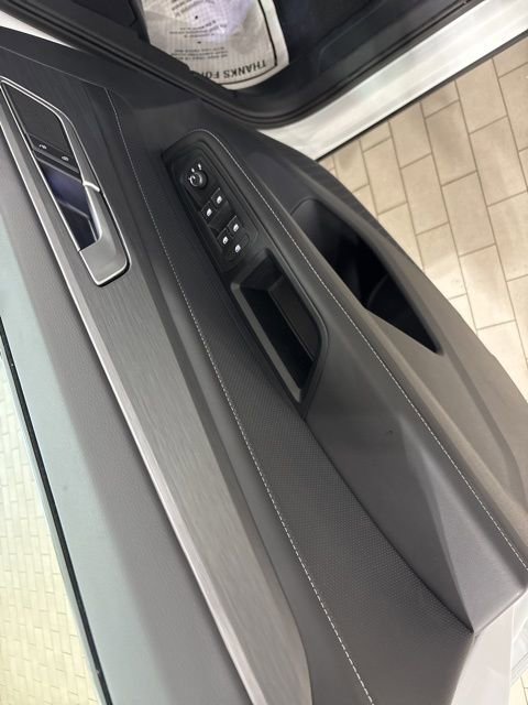 New 2026 Volkswagen Atlas Cross Sport SE image 7