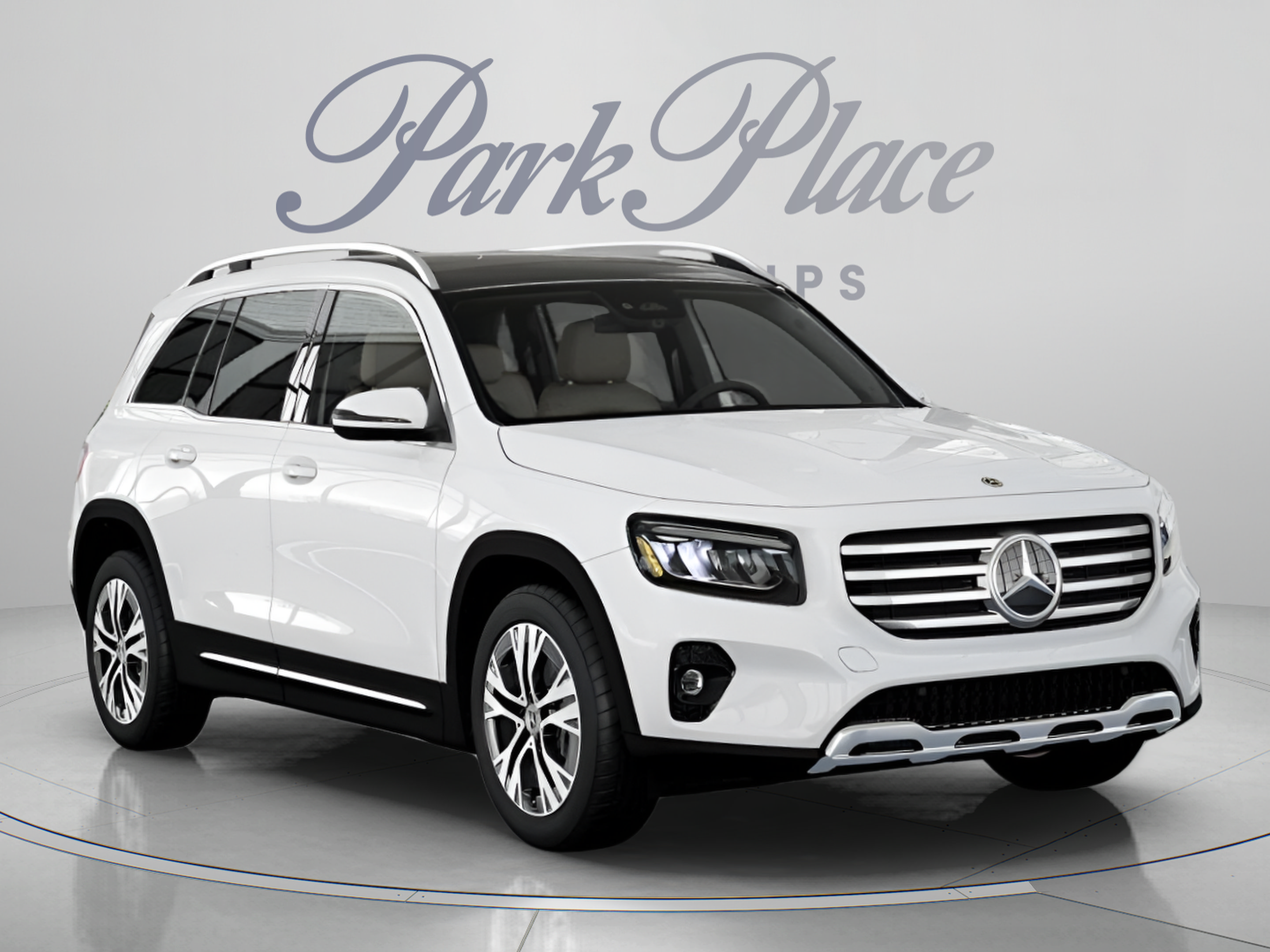 New 2026 Mercedes-Benz GLB 250 image 31