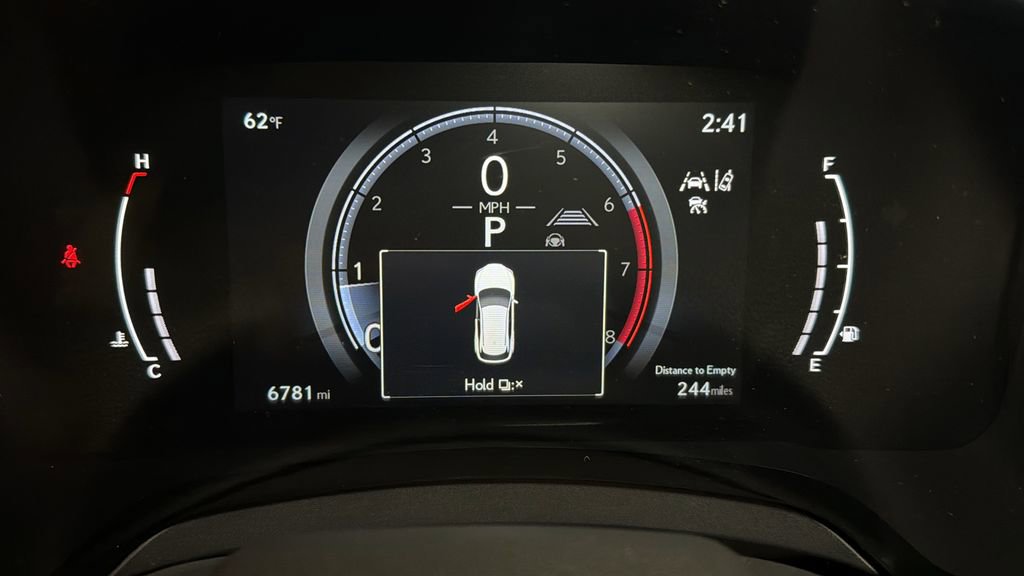 Certified 2024 Lexus RX 350 Premium Plus w/ Convenience Package image 31