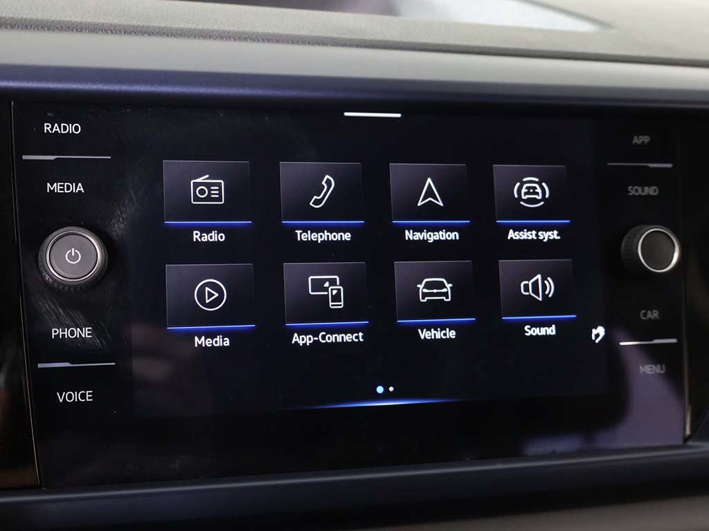 Used 2023 Volkswagen Taos SE FWD image 48