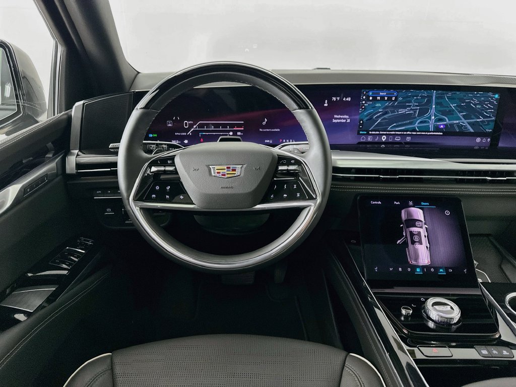 New 2026 Cadillac Escalade Sport w/ Touring Package AWD/4WD image 29