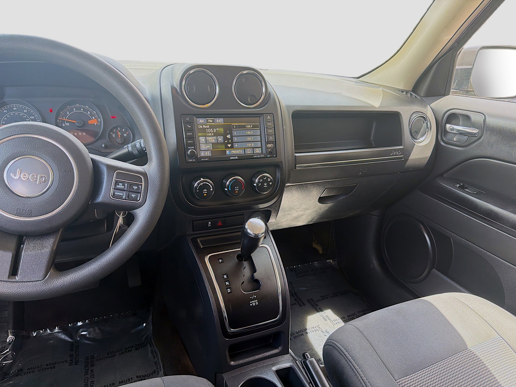 Used 2016 Jeep Patriot Sport w/ Power Value Group FWD image 22