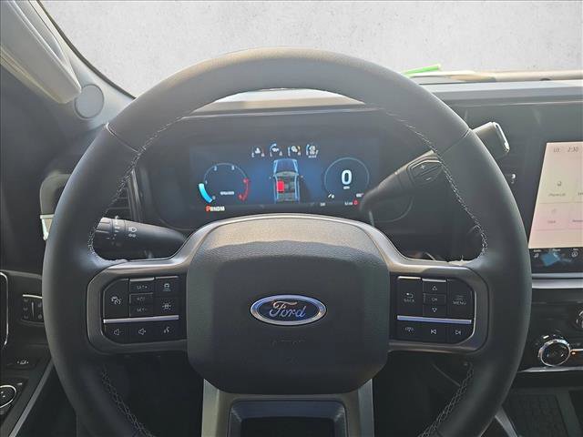 New 2026 Ford F250 Lariat w/ Lariat Premium Package image 17