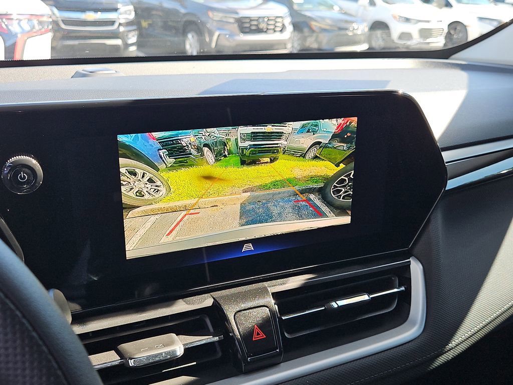 Used 2026 Chevrolet TrailBlazer LT image 26