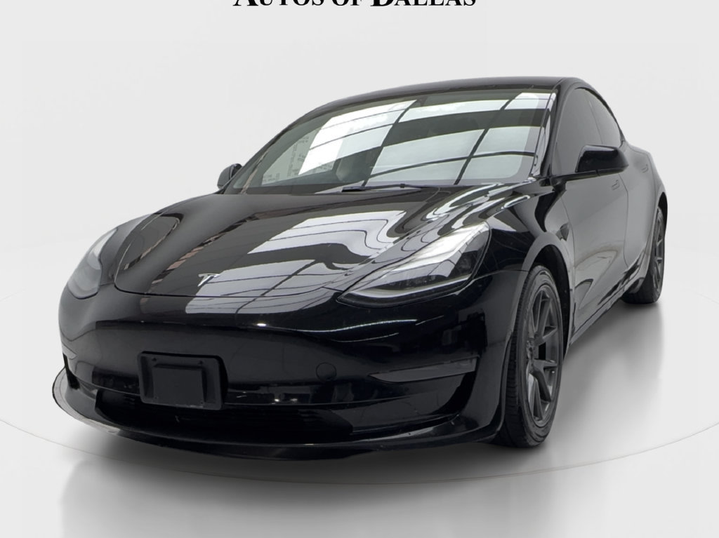 Used 2022 Tesla Model 3 RWD image 5