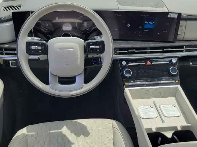 New 2026 Hyundai Santa Fe Calligraphy AWD/4WD image 6