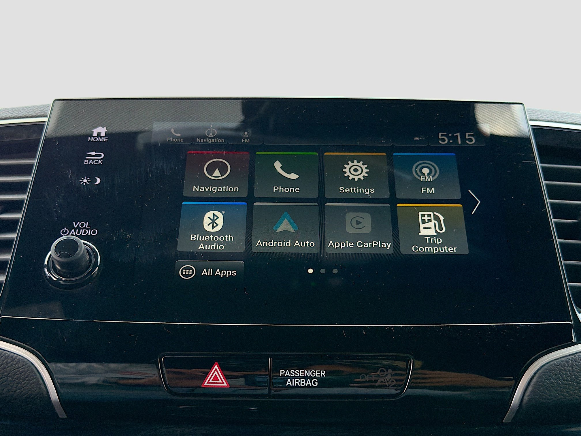 Used 2020 Honda Passport Elite image 31