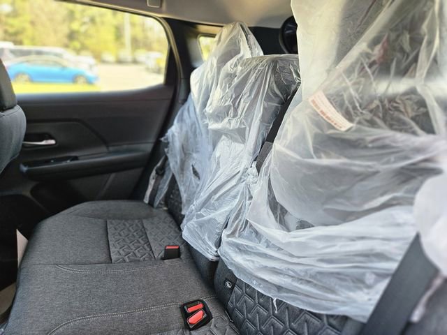 New 2026 Nissan Kicks SV w/ SV Premium Package image 28